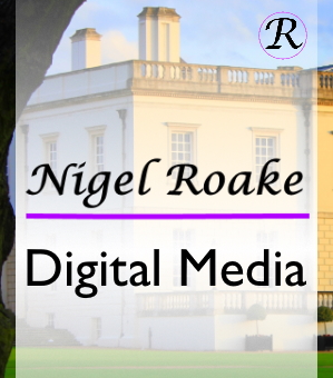 Nigel Roake Digital Media
