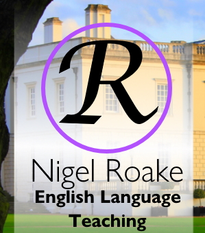 Nigel Roake
